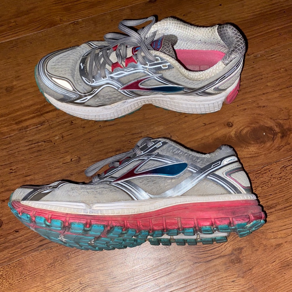 Brooks Ghost 8 - image 1